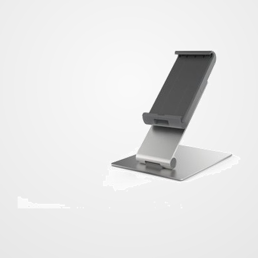 SOPORTE TABLET DURABLE DE SOBREMESA
