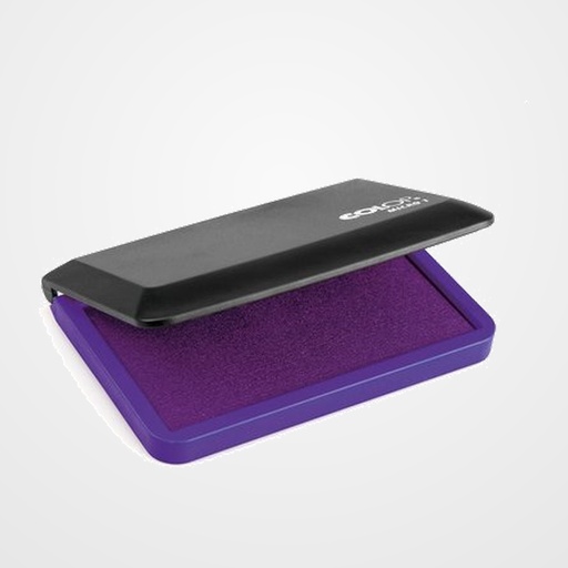 TAMPON COLOP MICRO Nº 1 VIOLETA