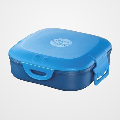 TUPPER MAPED CONCEPT KIDS AZUL