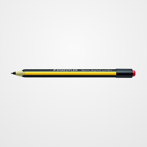 LAPIZ STAEDTLER NORIS DIGITAL JUMBO DESIGNED FOR SAMSUNG