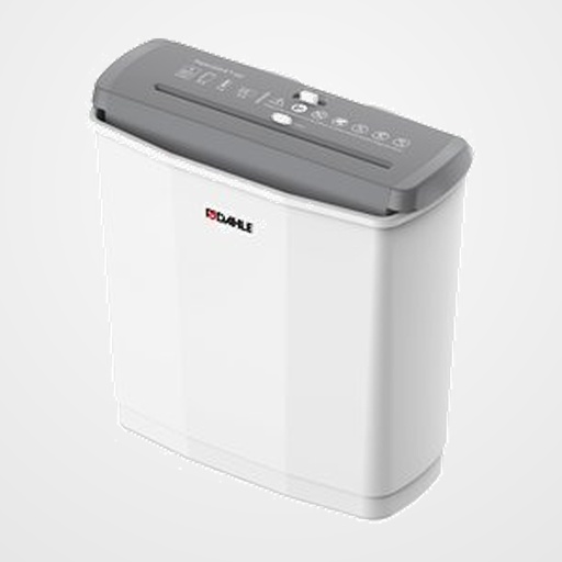 DESTRUCTORA DAHLE PAPERSAFE PS 60 (6h TIRAS) Nv.seg.2 - partic.6mm, dep.11L