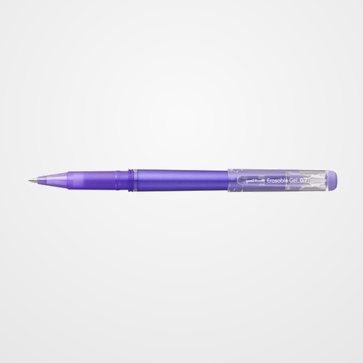 BOLIGRAFO BORRABLE UNI-BALL 0,7 (UF-222) ROSA