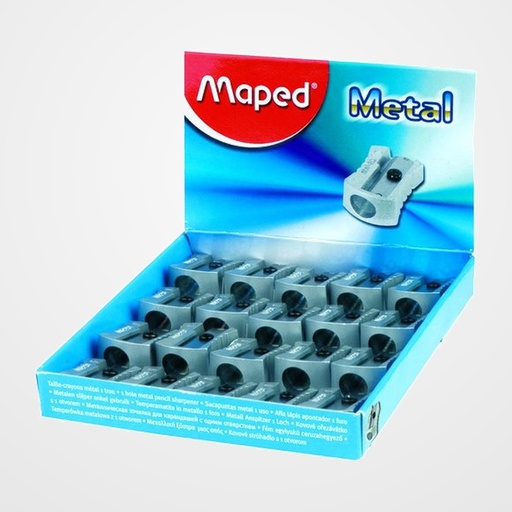 AFILALAPIZ MAPED METAL 1 USO EXP:20