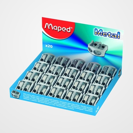 AFILALAPIZ MAPED METAL 2 USO EXP:20