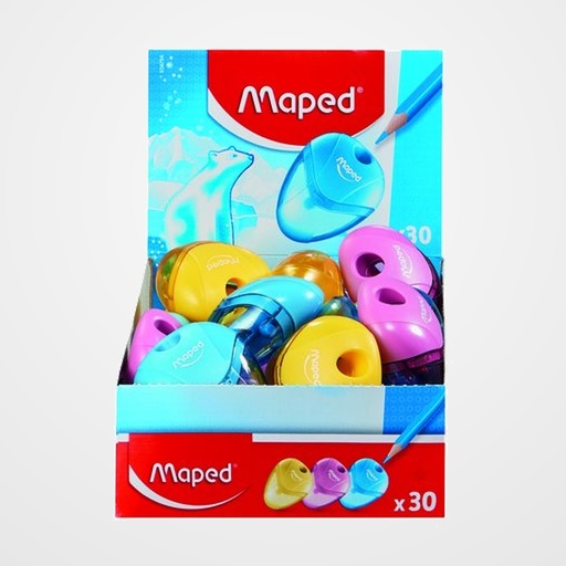 AFILALAPIZ MAPED 1 USO I-GLOO CON DEPOSITO EXP.30