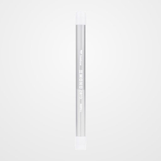RECAMBIO para PORTAGOMAS TOMBOW PUNTA RECTANGULAR