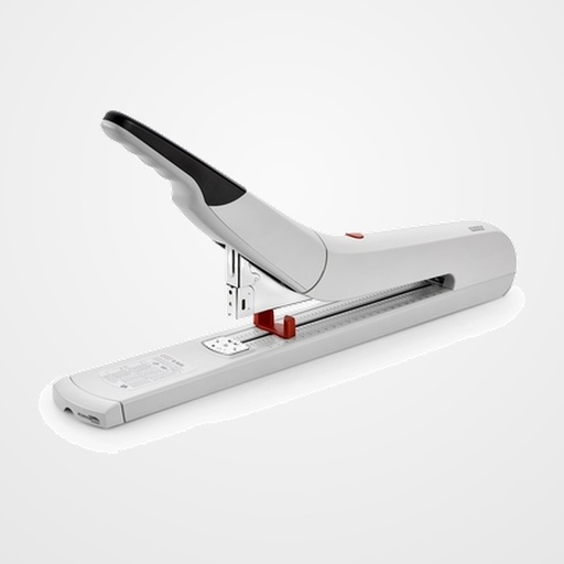 GRAPADORA NOVUS B56 XL para GRUESOS GRIS