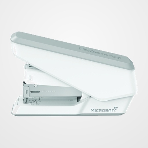 GRAPADORA FELLOWES EASYPRESS LX840 MICROBAN 25h BLANCO