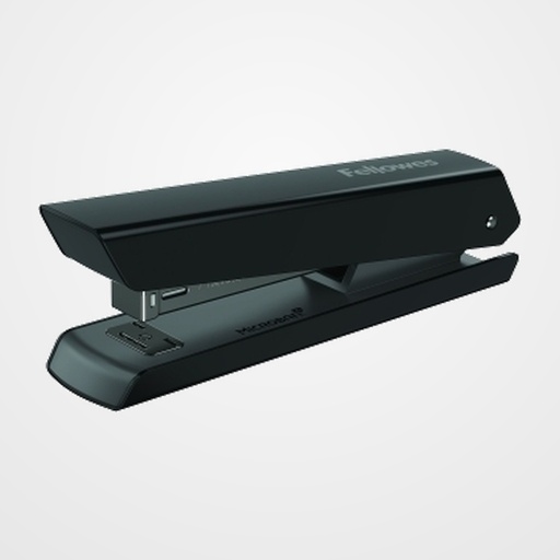 GRAPADORA FELLOWES LX820 MICROBAN 20h NEGRO