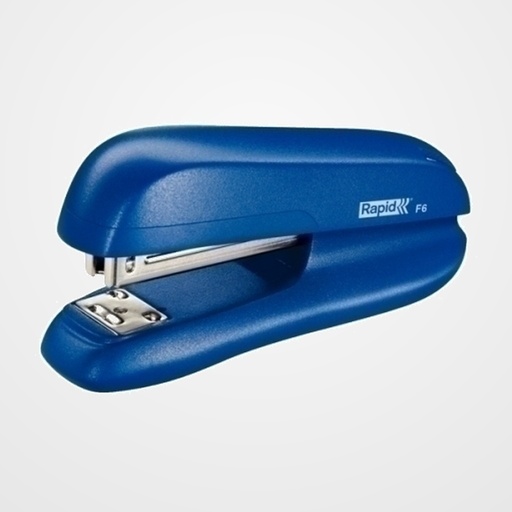 GRAPADORA RAPID FASHION PLASTICO F6 (20h) AZUL
