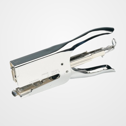 GRAPADORA TENAZA RAPID K1 TEXTILE grapa 43