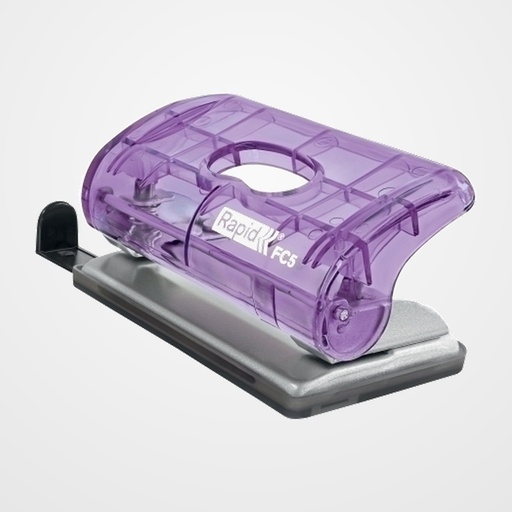 TALADRO 2 PUNZONES RAPID FC5 (10h) COLOUR BREEZE MALVA