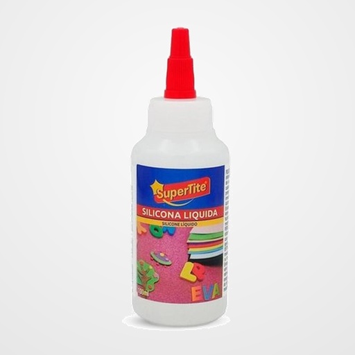 SILICONA LIQUIDA SUPERTITE 100 ml