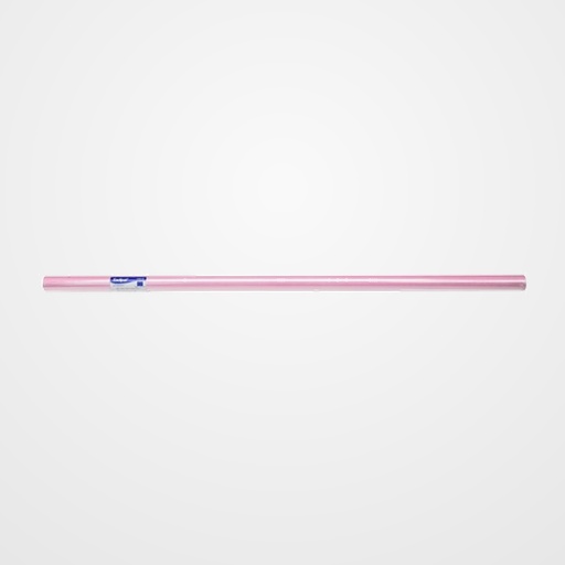 PAPEL de EMBALAR KRAFT ROLLO SADIPAL FUSION 1x3 m ROSA