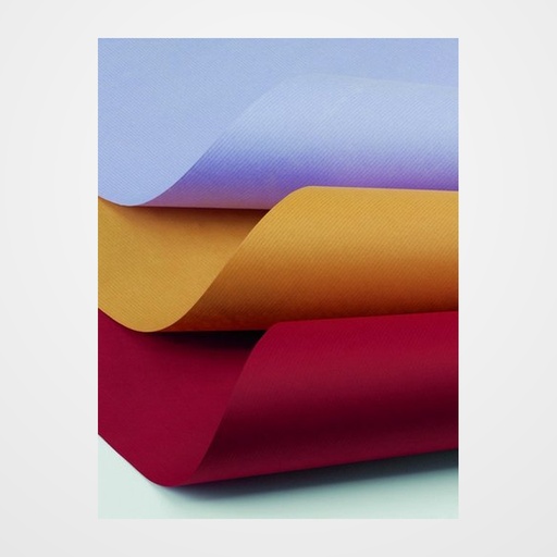 PAPEL de EMBALAR KRAFT ROLLO SADIPAL FUSION 1x50 m LILA