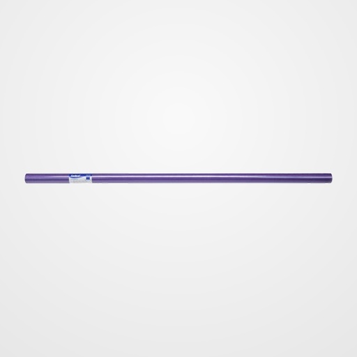 PAPEL de EMBALAR KRAFT ROLLO SADIPAL NEFERTITI 1x25 m  VIOLETA
