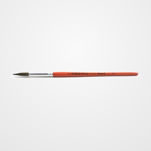PINCEL PELIKAN SERIE 23 pelo PONEY Nº 11 (722561)