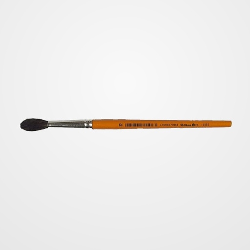 PINCEL PELIKAN SERIE 23 pelo PONEY Nº 12 (711085)