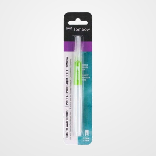 PINCEL DE AGUA TOMBOW WATER BRUSH PUNTA FINA