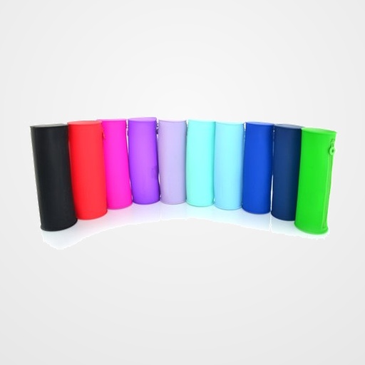 PORTATODO COLORLINE REDONDO SURTIDO