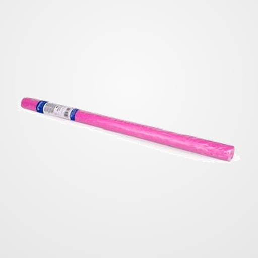 PAPEL CREPE (PINOCHO) SADIPAL 40g 0,5x2,5 m FUCSIA