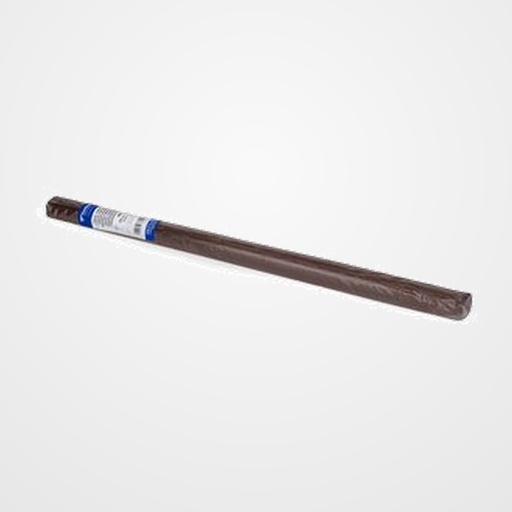 PAPEL CREPE (PINOCHO) SADIPAL 40g 0,5x2,5 m MARRON FUERTE