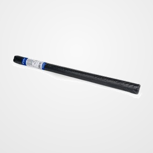 PAPEL CREPE (PINOCHO) SADIPAL 40g 0,5x2,5 m NEGRO