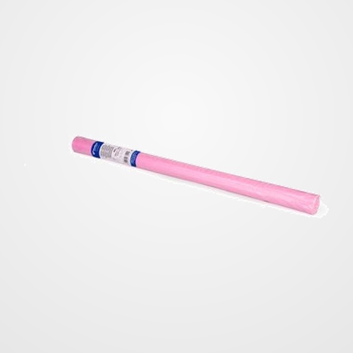 PAPEL CREPE (PINOCHO) SADIPAL 40g 0,5x2,5 m ROSA