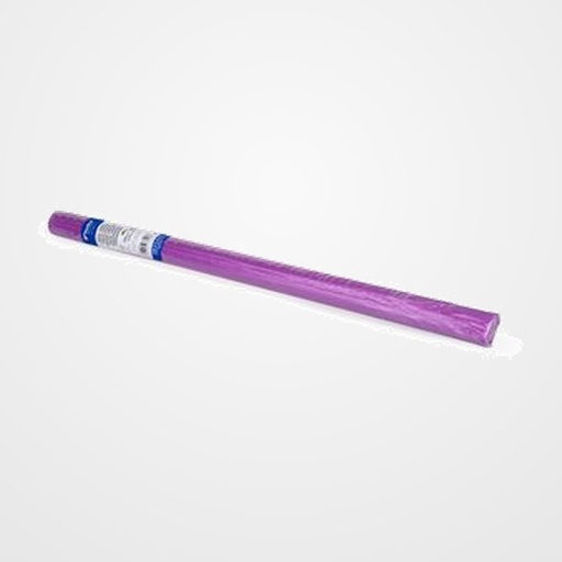 PAPEL CREPE (PINOCHO) SADIPAL 40g 0,5x2,5 m VIOLETA