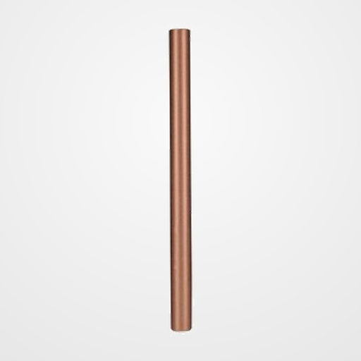 PAPEL SEDA CANSON 17g ROLLO 0,5x5 m COBRE