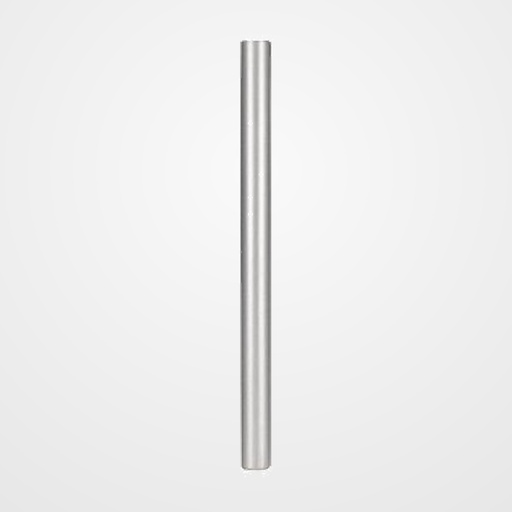PAPEL SEDA CANSON 17g ROLLO 0,5x5 m PLATA
