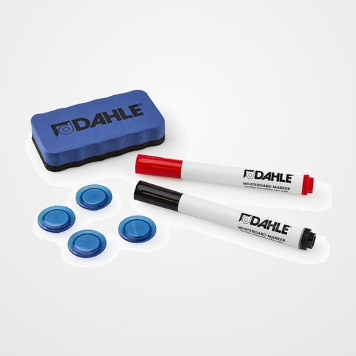SET DE PIZARRA DAHLE