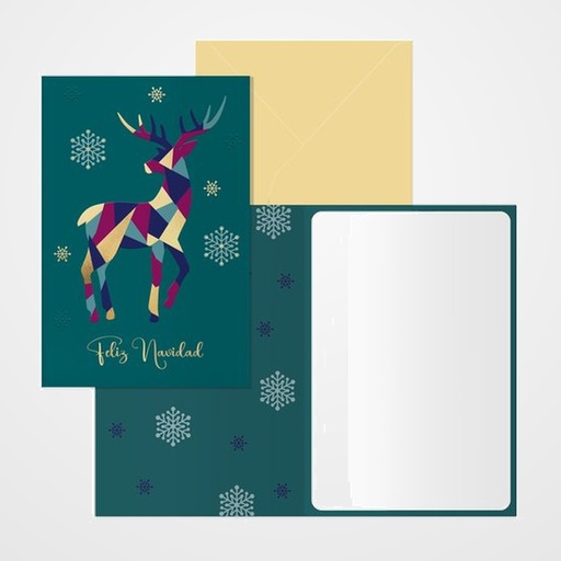 CHRISTMAS DOHE 115x170 HEOROT