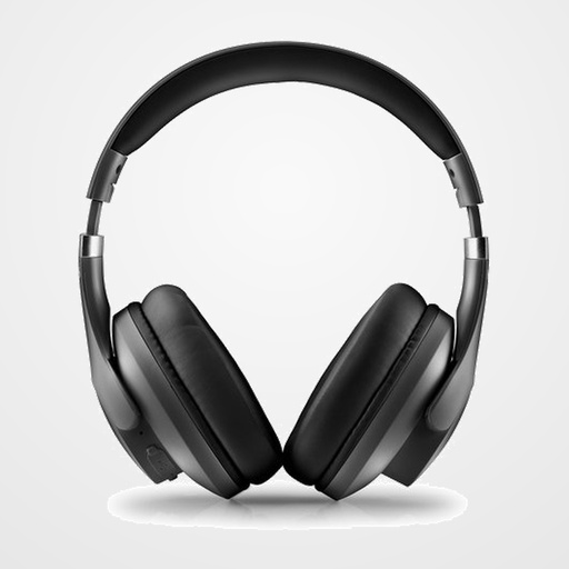 AURICULARES NGS ARTICA STORM BLUETOOTH NEGRO