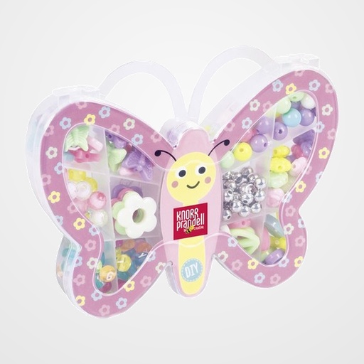 JUEGO KNORR PRANDELL BISUTERIA MARIPOSA