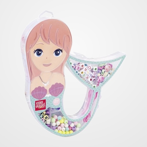 JUEGO KNORR PRANDELL BISUTERIA SIRENA