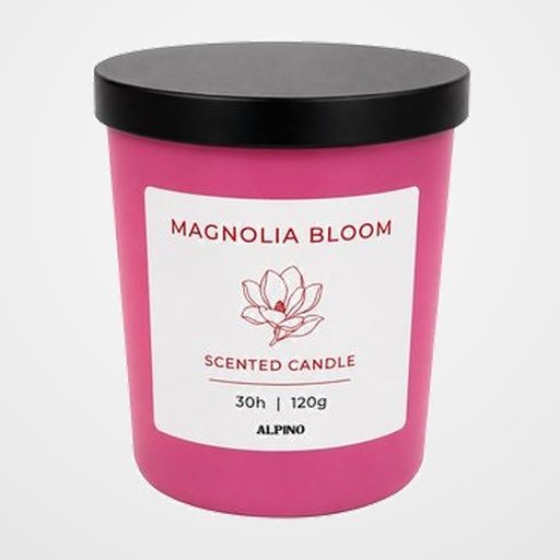 VELA ALPINO VIVA MAGNOLIA BLOOM 145g 30h PACK de 6