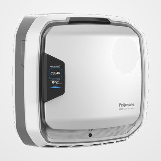 PURIFICADOR DE AIRE FELLOWES AERAMAX PRO AM III PC (con contador de particulas)