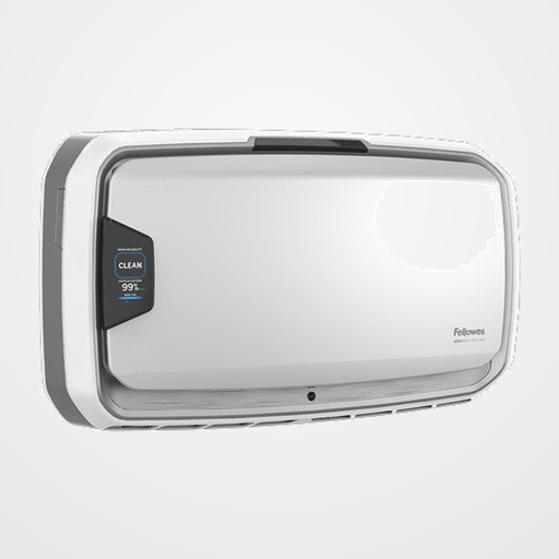 PURIFICADOR DE AIRE FELLOWES AERAMAX PRO IV PC (con contador de particulas)