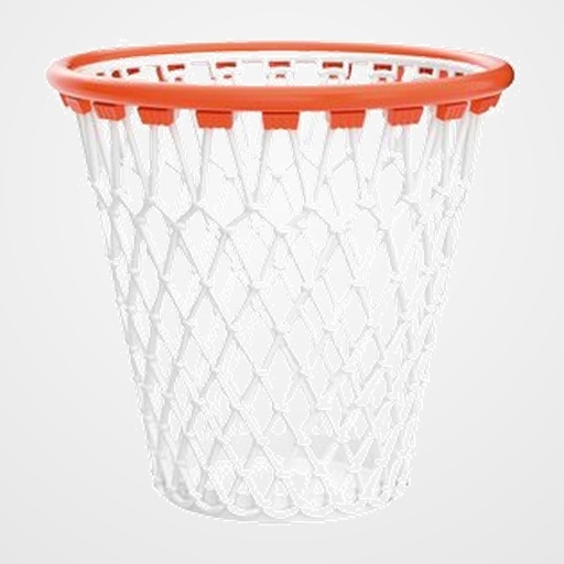 PORTA LAPICES COOLBOX PP REDONDO CANASTA DE BALONCESTO