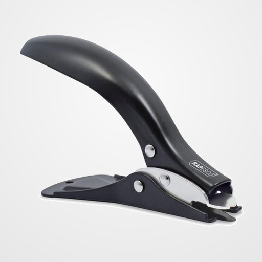EXTRAEGRAPAS RAPESCO de PALANCA HEAVY DUTY NEGRO