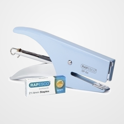 GRAPADORA TENAZA RAPESCO SP-64 (12h) AZUL