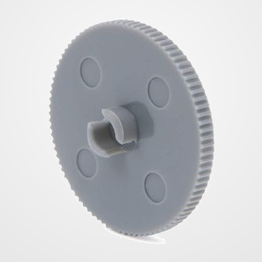 PIEZA DE RECAMBIO 4 DISCOS (TABLEROS DE PERFORACION) RAPESCO PARA P1100 Y P2200