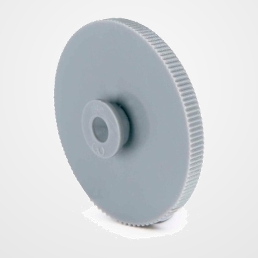 PIEZA DE RECAMBIO 4 DISCOS (TABLEROS DE PERFORACION) RAPESCO PARA 4400 Y 2200 SET DE 4