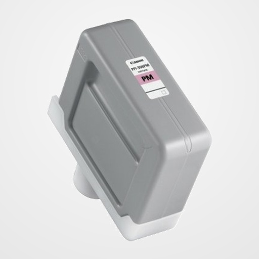 CARTUCHO INKJET CANON PFI-306PM MAGENTA FOTO IPF 8300/6400/6450/8400/9400/9400S 300 ML (ref. 6662B001)