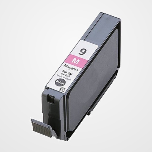 CARTUCHO INKJET CANON PGI9M TINTA MAGENTA PIXMA PRO 9500 (1036B001)