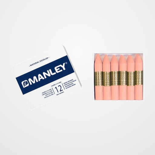 CERAS MANLEY EST.D/12 CARNE-33