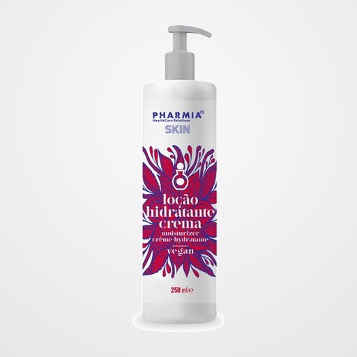 CREMA HIDRATANTE PHARMIA SKIN VEGANA 250 ml