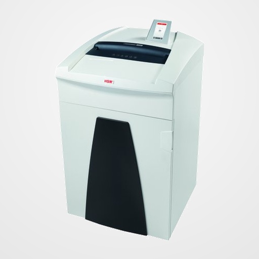 DESTRUCTORA HSM SECURIO P40i (36h PARTIC.) Nivel.seg.P4 - particula 4.5x30mm, dep.145L