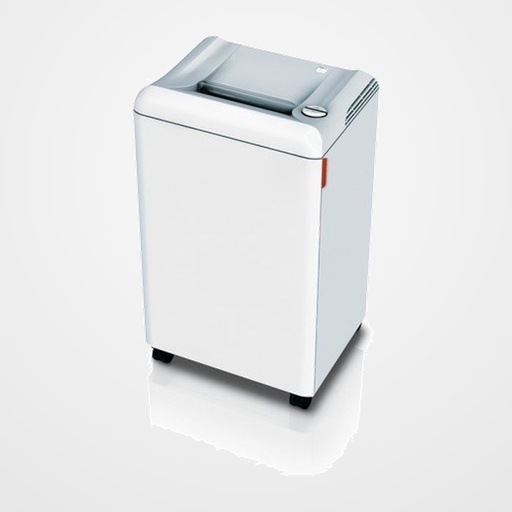 DESTRUCTORA IDEAL 2503 CC (12h PARTIC.) Nv.seg.5 - particula 2x15mm, dep.75L